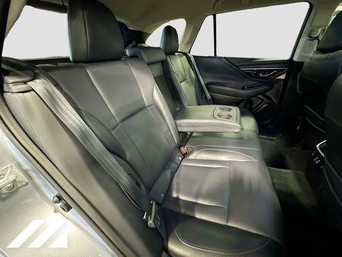 Used 2023 Subaru Outback Limited AWD/4WD image 31