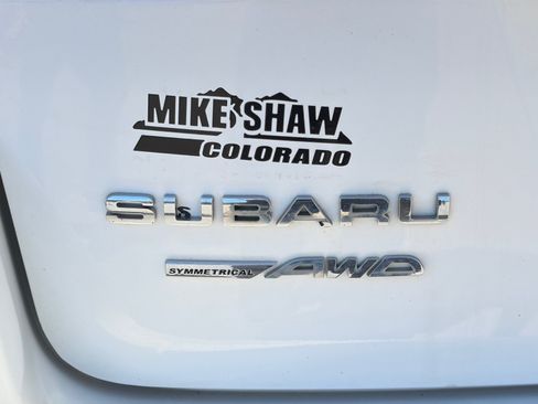 Used 2017 Subaru Impreza 2.0i Premium AWD/4WD image 18