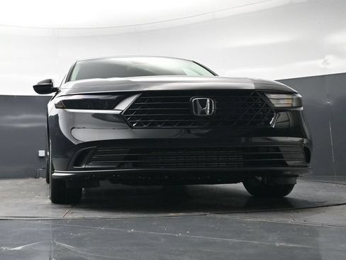 Certified 2026 Honda Accord LX image 22