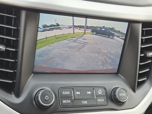 Used 2019 GMC Acadia SLT FWD image 27