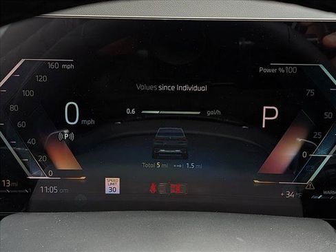 New 2026 BMW X5 xDrive40i image 11