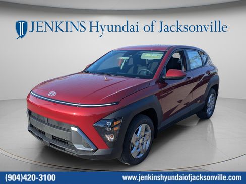 New 2026 Hyundai Kona SE FWD image 7