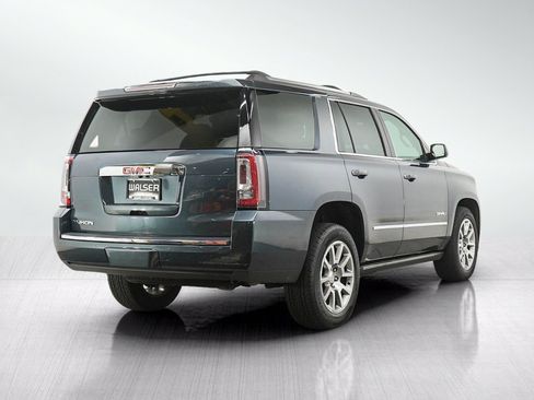 Used 2020 GMC Yukon Denali w/ Open Road Package AWD/4WD image 5