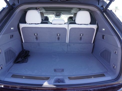 New 2026 Cadillac Escalade IQ Luxury 1 AWD/4WD image 8