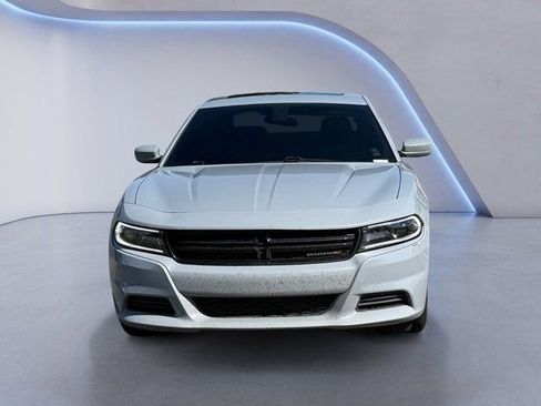 Used 2021 Dodge Charger SXT w/ Leather Interior Group image 8