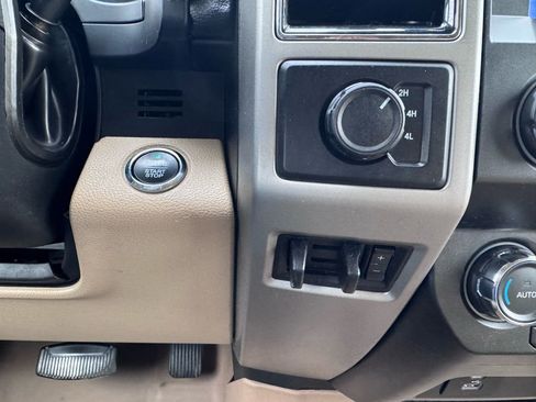 Used 2021 Ford F250 Lariat w/ Lariat Ultimate Package image 34