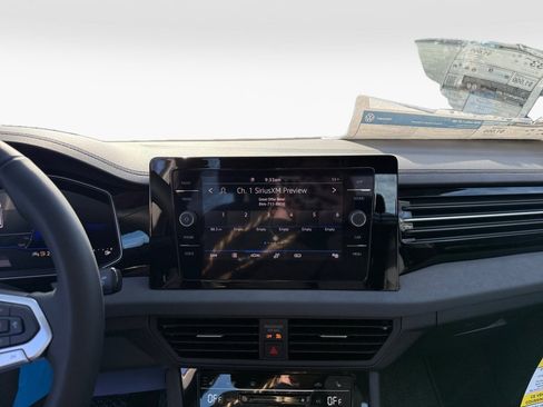 New 2026 Volkswagen Jetta SE image 17