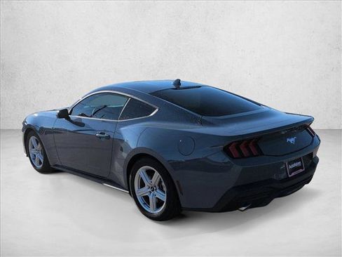 New 2026 Ford Mustang Coupe image 8