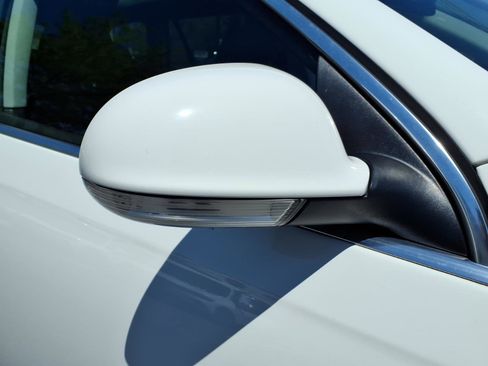 Used 2014 Volkswagen Jetta SE FWD image 8