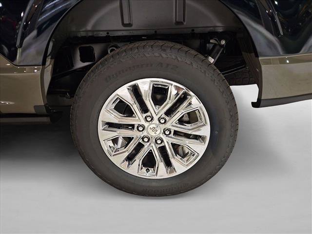 New 2026 Ford F150 King Ranch w/ Equipment Group 601A High AWD/4WD image 9