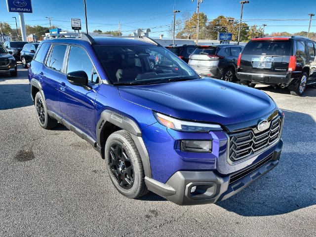 New 2026 Subaru Outback Limited AWD/4WD image 18