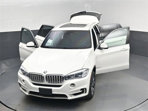 Used 2018 BMW X5 xDrive35i image 64