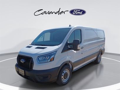 New 2025 Ford Transit 150 Low Roof