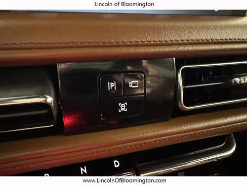 Certified 2023 Lincoln Aviator Grand Touring w/ Equipment Group 301A AWD/4WD image 69