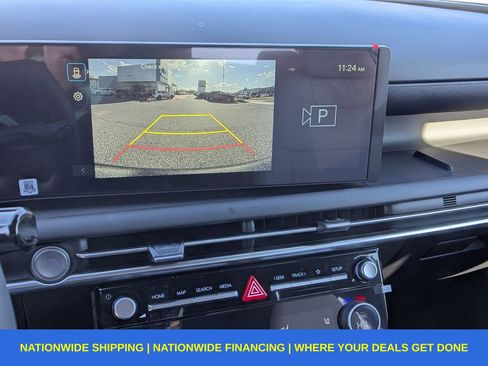 New 2026 Hyundai Santa Cruz SEL image 26