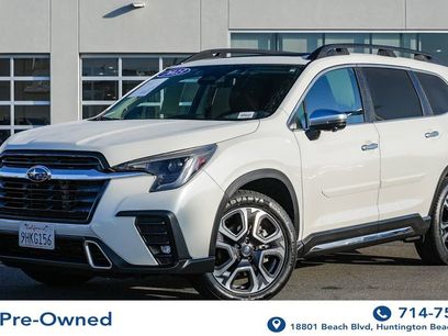 Used 2023 Subaru Ascent Touring