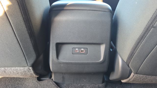 Used 2026 Nissan Frontier PRO-4X AWD/4WD image 26
