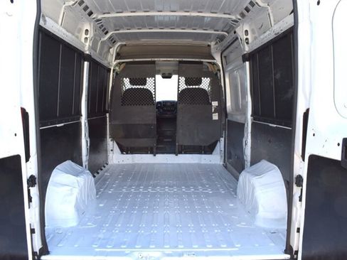 Used 2019 RAM ProMaster 2500 FWD image 30