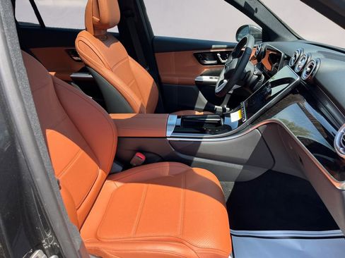 Certified 2026 Mercedes-Benz GLC 300 4MATIC image 15