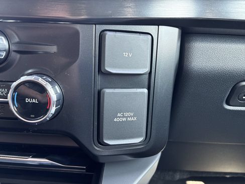 New 2026 Ford F250 Lariat w/ Lariat Premium Package AWD/4WD image 13