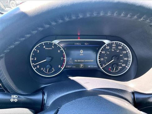 Used 2023 Nissan Sentra SV w/ All-Weather Package FWD image 24