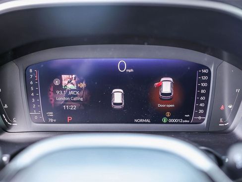 New 2026 Honda Pilot EX-L image 13