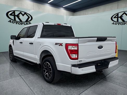 Used 2023 Ford F150 XL w/ STX Appearance Package RWD image 5