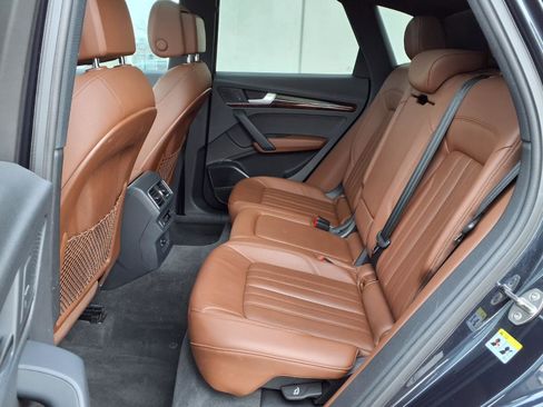 Used 2018 Audi Q5 2.0T Premium Plus w/ Premium Plus Package image 8