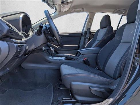Used 2023 Subaru Crosstrek 2.0i Premium AWD/4WD image 15