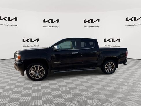 Used 2019 GMC Canyon Denali image 6