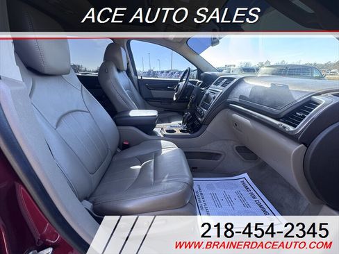 Used 2016 GMC Acadia Denali image 11