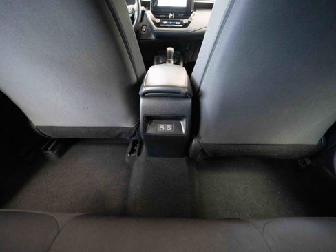 Used 2024 Toyota Corolla SE FWD image 22