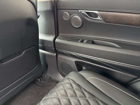 Used 2021 Genesis GV80 3.5T w/ Prestige Package 07 image 19