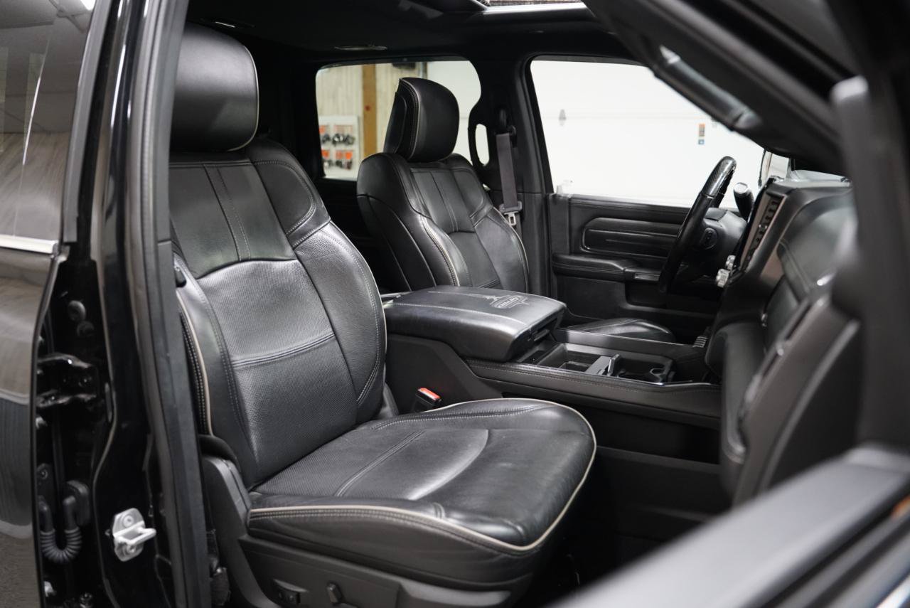 Used 2022 RAM 2500 Limited AWD/4WD image 31