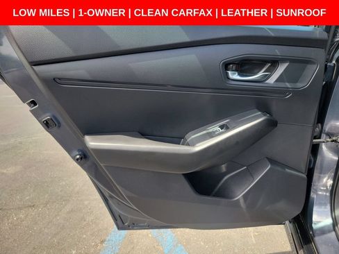 Used 2023 Honda Accord EX-L image 18
