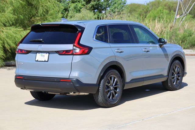 New 2026 Honda CR-V EX-L image 8