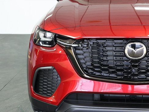 New 2026 MAZDA CX-70 SC AWD/4WD image 7