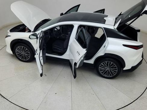 Used 2023 Lexus RZ 450e Premium w/ Accessory Package (2T) AWD/4WD image 82