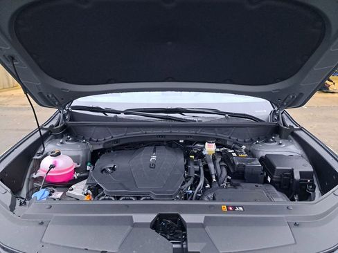 New 2026 Hyundai Santa Cruz SE AWD/4WD image 27
