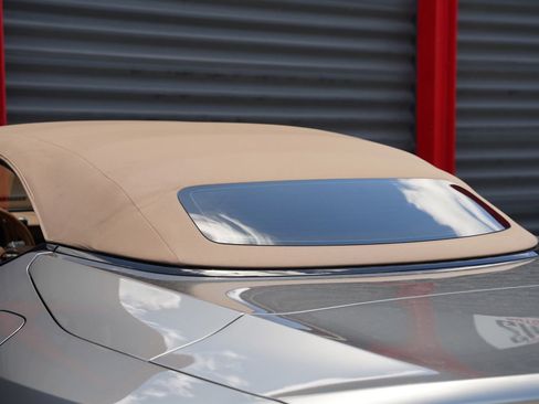 Used 2021 Lexus LC 500 Convertible w/ Touring Package RWD image 16
