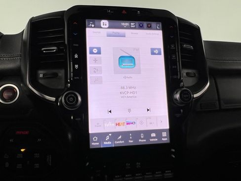 Used 2025 RAM 1500 RHO image 22