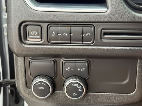 Used 2021 Chevrolet Tahoe Commercial w/ Remote Keyless Entry Package image 25