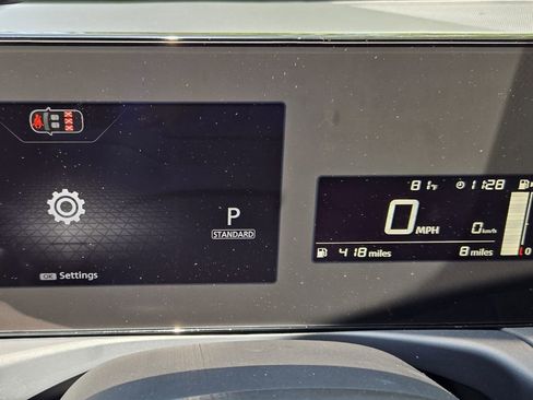 New 2026 Nissan Sentra SV FWD image 21
