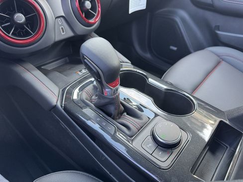 New 2025 Chevrolet Blazer RS w/ Driver Confidence II Package image 24