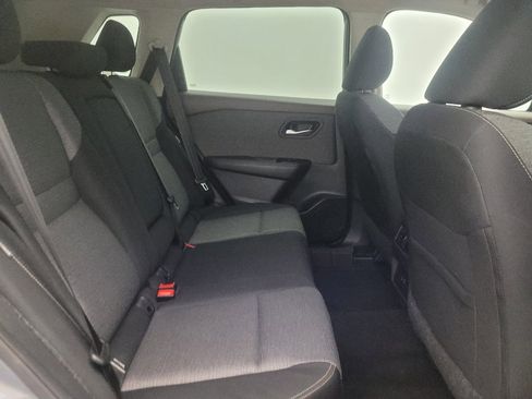 Used 2023 Nissan Rogue SV FWD image 19