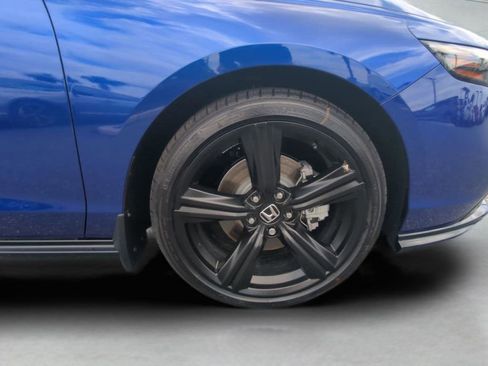 New 2026 Honda Accord Sport image 27