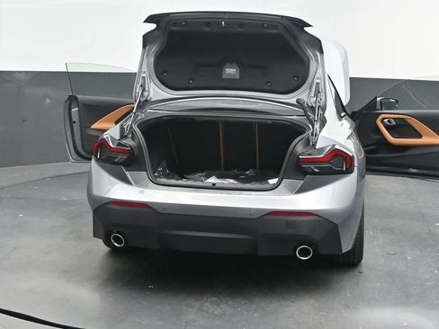 New 2025 BMW 230i Coupe w/ Premium Package image 47