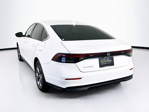 Used 2023 Honda Accord EX image 5