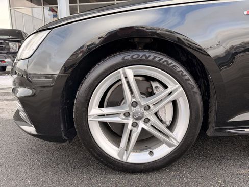 Used 2018 Audi A4 2.0T Premium Plus w/ Sport Plus Package image 10