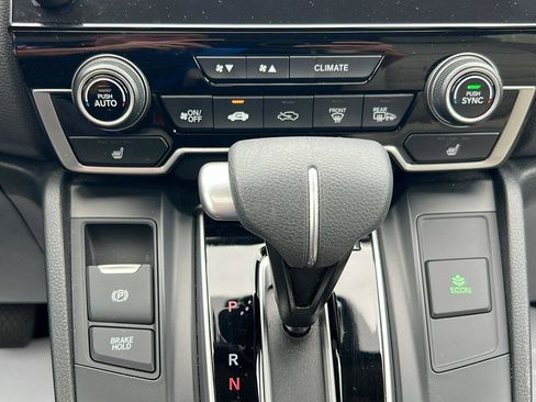 Used 2017 Honda CR-V EX image 26